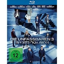 thumbnail image 2 of Minority Report (Steelbook) [4K UHD Blu-ray] – 2025 Release, Includes Blu-Ray, PG-13 2 of 5