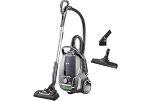 Aeg Vx9-2-Öko Odkurzacz, Czarny, 700W