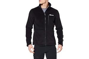 Berghaus Activity Polartec męska kurtka polarowa