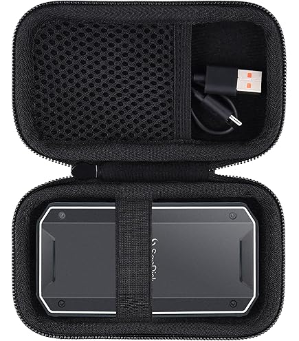 期間限定販売 SanDisk PRO-G40 4TB SSD Amazon | サンディスクプロフェッショナル 外付け ポータブルSSD