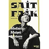 Medarı Maişet Motoru