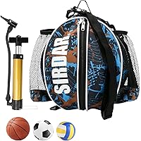 amazon basketball backpack