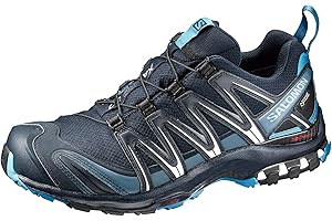 Salomon XA Pro 3D Gore-tex Chaussures de TrailHomme