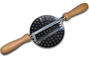 Elettro Center Schiaccia Rapido Patate