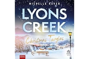 Lyons Creek Christmas Tangles