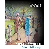 Mrs Dalloway