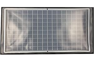 SAM4s Sps520 Sps530 ER-5200M ER5200 Flat Cash Register Keyboard Cover By Point Of Sale Team