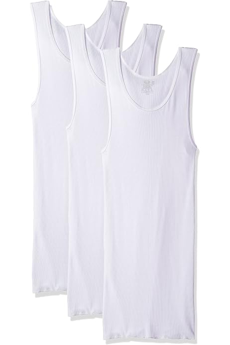 Fruit of the Loom Men's Big and Tall 