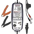 OptiMate 5 Select 6V 12V Motorcycle Car Smart Automatic Battery Charger Optimiser
