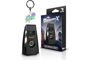 Brook Ras1ution X - Rennrad-Konverter für Xbox Series X|S, Xbox One & Xbox 360 | 60+ Radunterstützung, Force Feedback, App-Steuerung & exklusiver Schlüsselanhänger