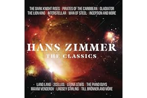 Hans Zimmer - The Classics