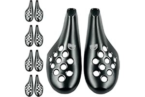 THE KINGSLAND SHOE PROJECT Fresh Flow Shoe Trees for Sneakers & Shoes, Travel Shoe Trees for Men & Women