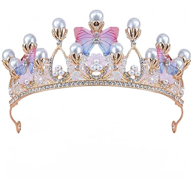 Organza-Stirnband Für Mädchen – 11,4 Cm, In Grün, Mit Geschlossenem Design Und Satinband
