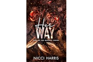 Her Way: A Butcher Brother Second Chance Romance (Kids of The District, Band 3)