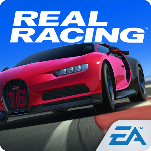 Real Racing 3