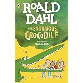 The Enormous Crocodile