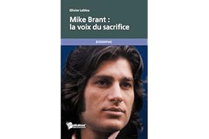 Mike Brant : La voix du sacrifice