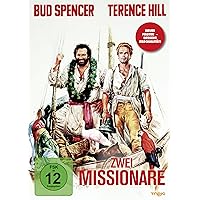 Zwei Missionare