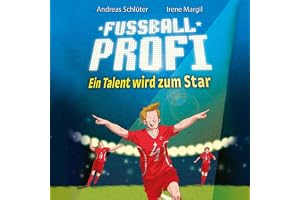Ein Talent wird zum Star: Fußballprofi 3
