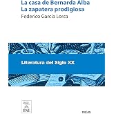 La casa de Bernarda Alba