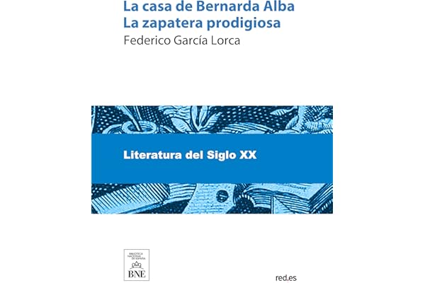 La casa de Bernarda Alba