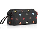 travelcosmetic 26 x 18 x 13,5 cm 4 Liter dots