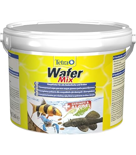 Tetra Discus Granules 100 ml, granulaatvoer - voor de mooiste aquariumplanten en producten