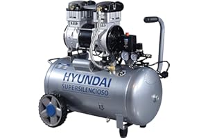 Hyundai HYAC50-2S Compresor silencioso