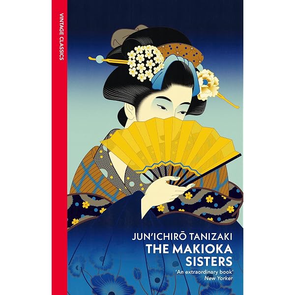 Diary of a Mad Old Man: Junichiro Tanizaki (Vintage Classics