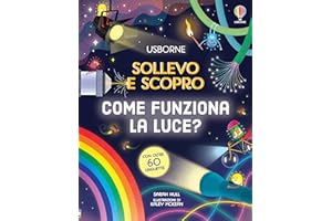 Come funziona la luce?