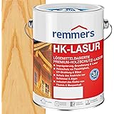 Remmers HK-Lasur Holzschutzlasur 5L Farblos