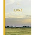 Luke: Read / Reflect / Respond / Rest (Alabaster Guided Meditations)