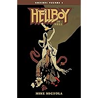 Hellboy Omnibus Volume 2: Strange Places (Hellboy Omnibus: Strange