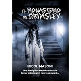 EL MONASTERIO DE GRIMSLEY