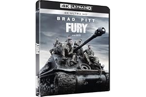 Fury 4k ultra hd