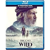 The Call of the Wild