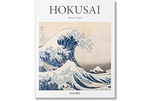 TASCHEN Hokusai