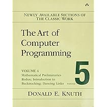 コンピュータ・IT The Art of Computer Programming 1-4A Buy Art of Computer Programming, The Book Online at Low Prices in
