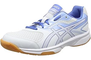 ASICS Women's Upcourt 2 Volleyball Shoes