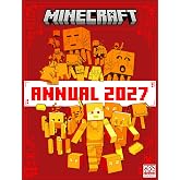 Minecraft Annual 2027