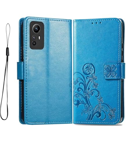 SEAHAI Cover per Xiaomi Redmi Note 11 PRO 5G/4G, Custodia