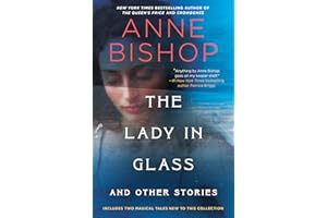 The Lady in Glass and Other Stories