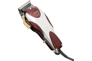WAHL PROFESSIONAL Wahl 191080 Magic Clip maszynka do strzyżenia włosów