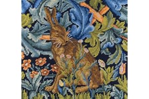 DMC - Der Hase Gobelin-Set