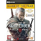 The Witcher 3 Game Of The Year Edition [Importación Inglesa]