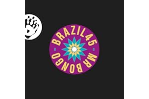 Mar Afunda / Brasileira Roxa