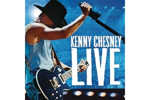 Kenny Chesney Live