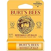 Burt's Bees Beeswax Dudak Bakım Kremi - Nane Ferahlığı