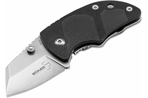 Böker Plus DW Couteau de Poche