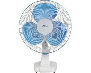RR Signature 400mm Table Fan